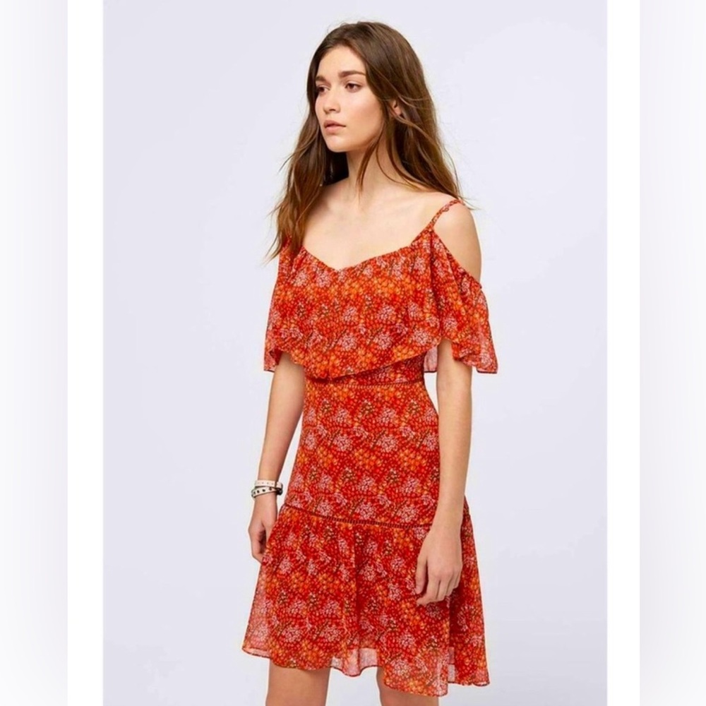 Rebecca Minkoff Lynne Dress